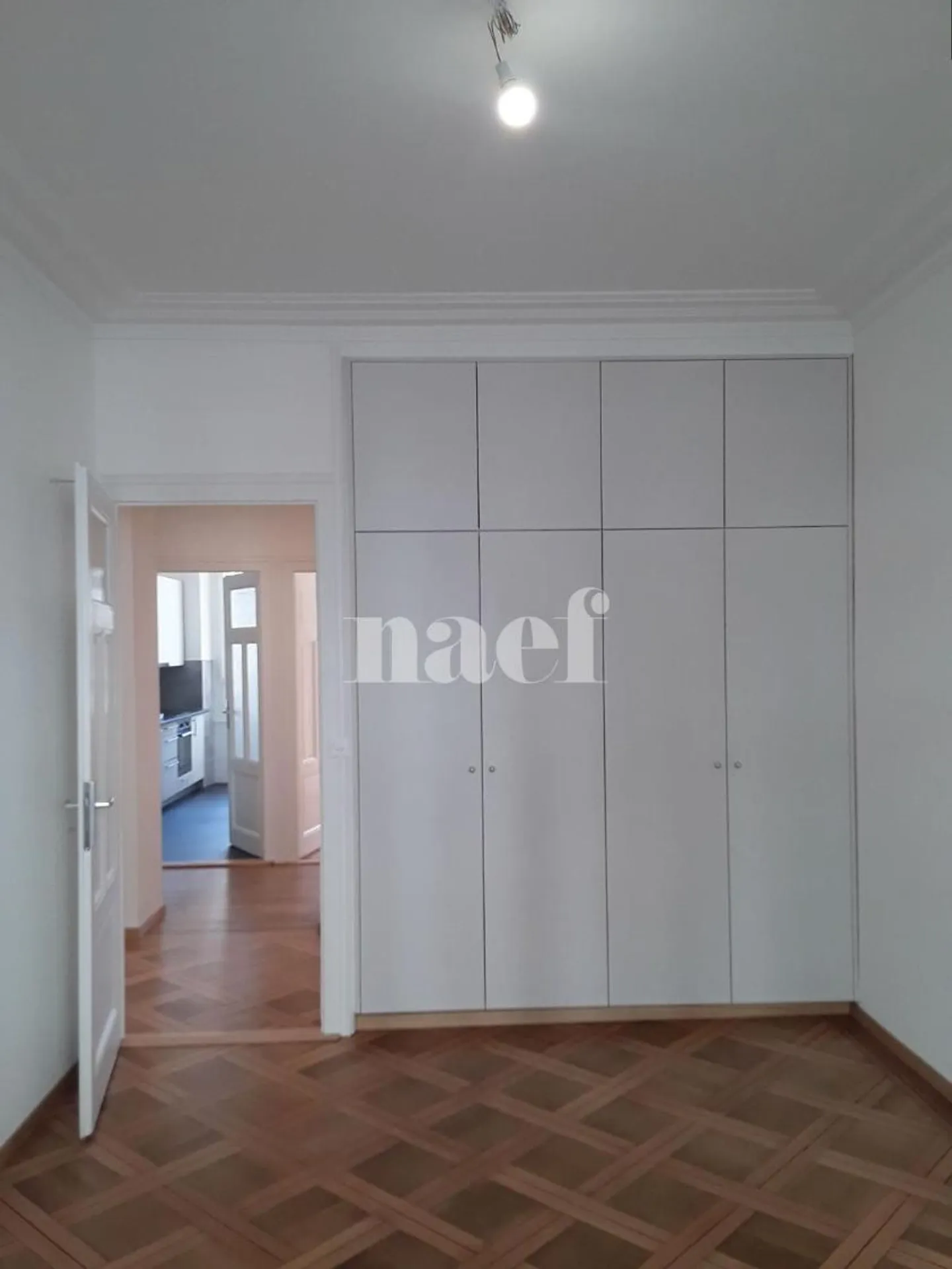 Apartment with 3.5 rooms near the UN - Photo 5 of 10