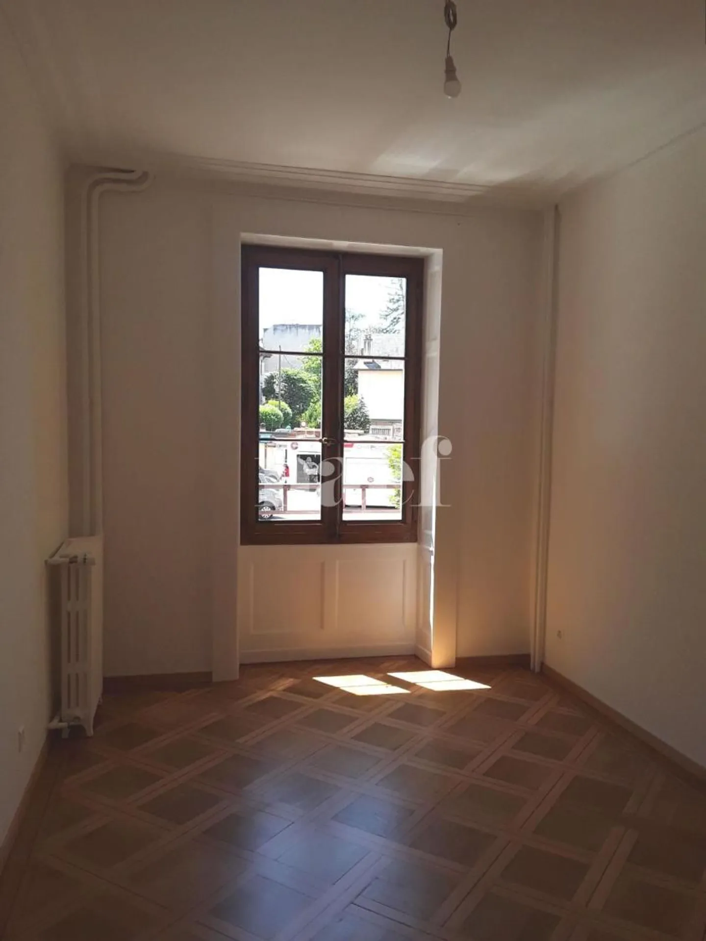 Apartment with 3.5 rooms near the UN - Photo 6 of 10