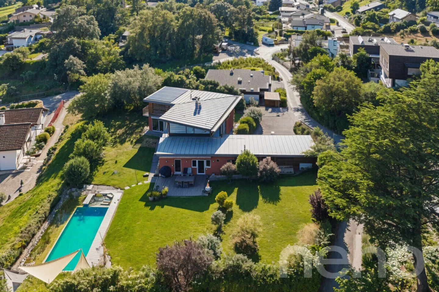 Einfamilienhaus kaufen - Foto 3 von 12