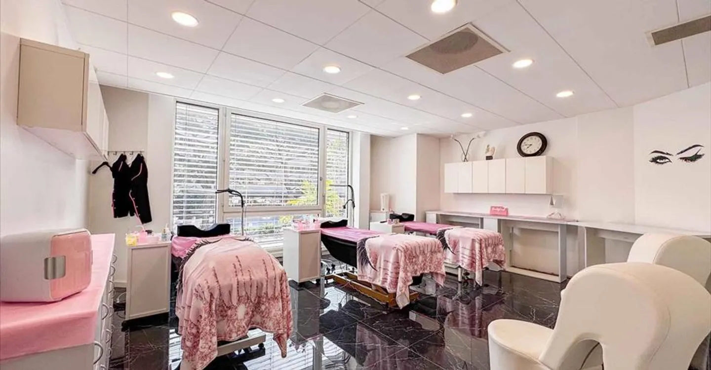 Bureau à louer - Photo 6 sur 9