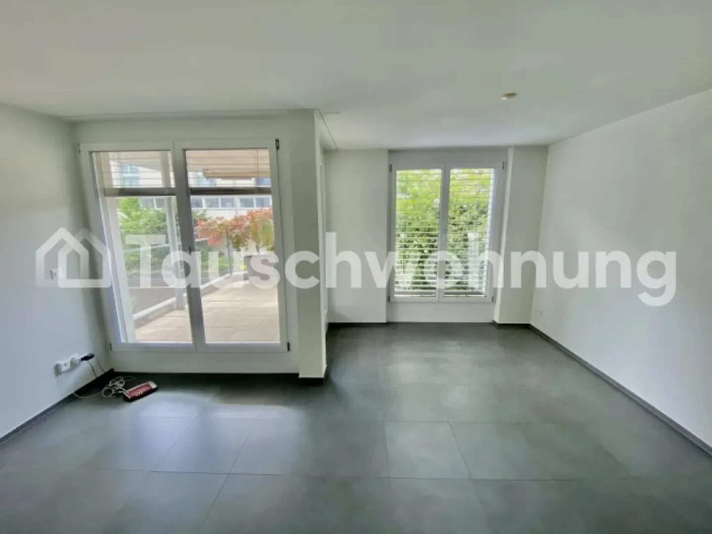 Appartement calme avec terrasse à Zurich, Höngg à échanger - Photo 3 sur 10