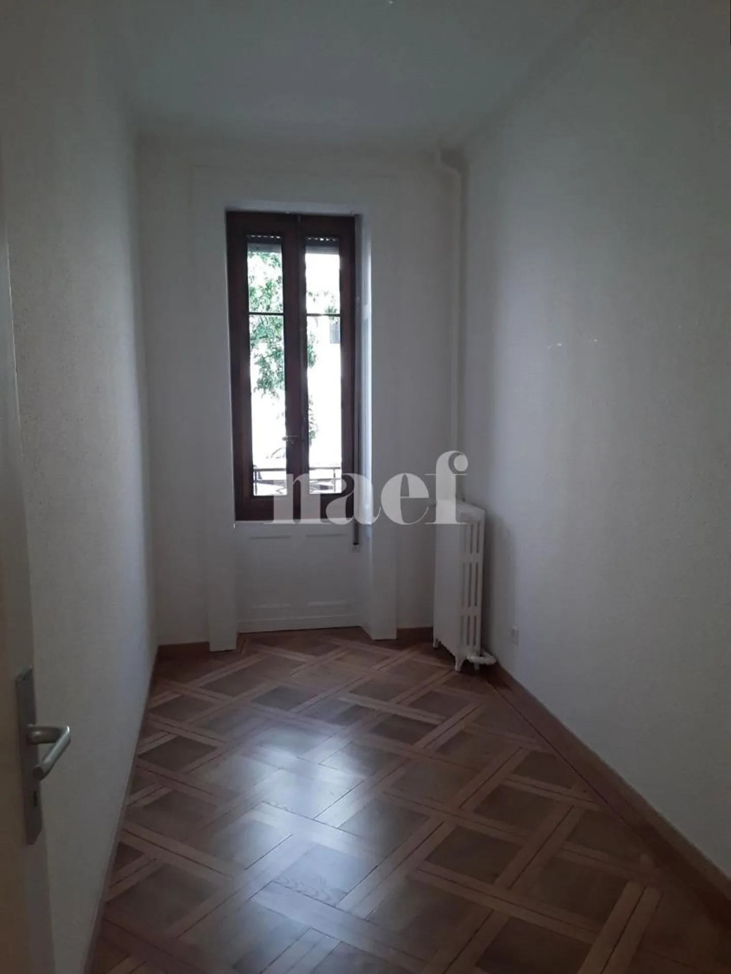 Apartment with 3.5 rooms near the UN - Photo 8 of 10