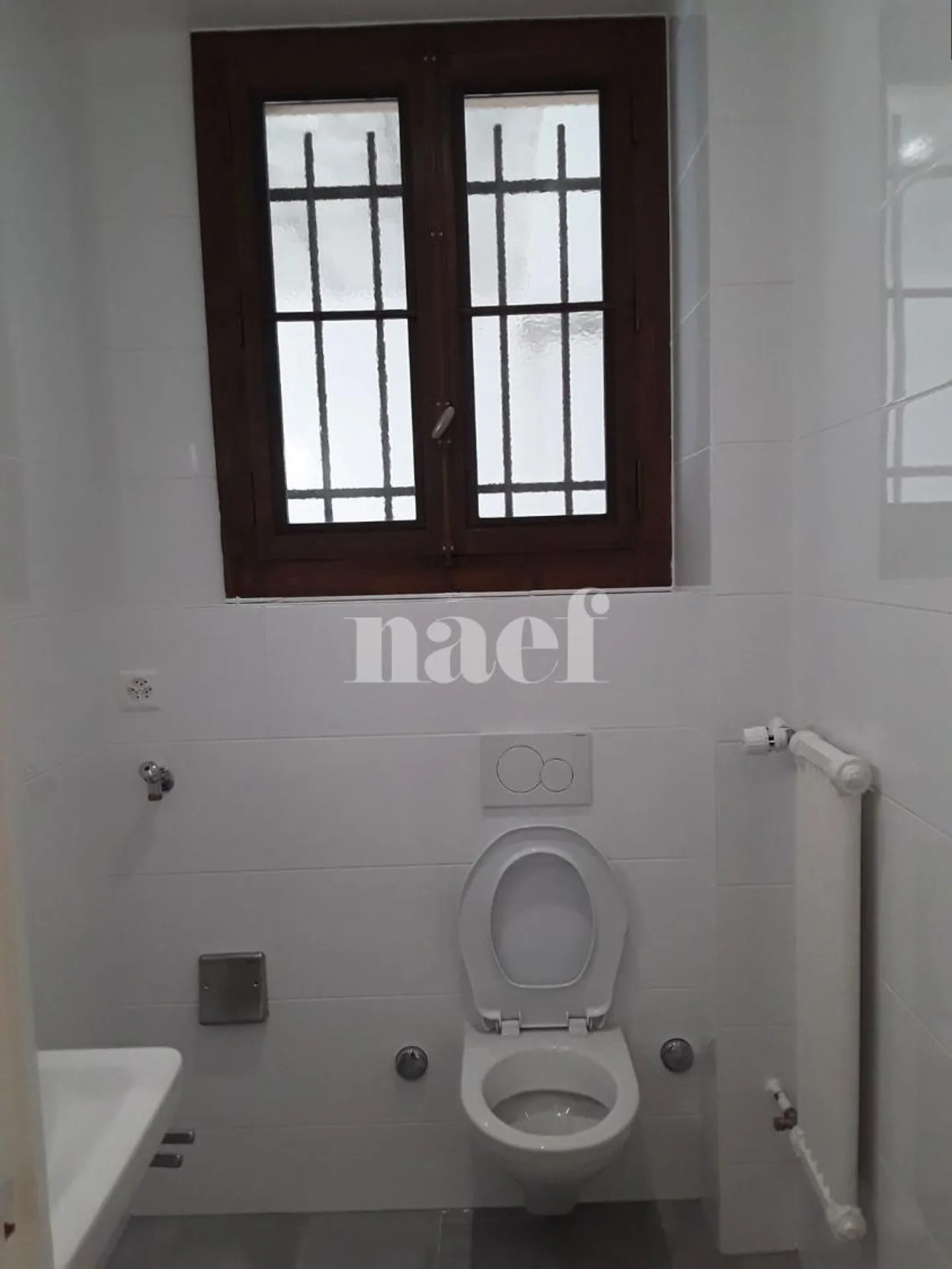 Apartment with 3.5 rooms near the UN - Photo 9 of 10