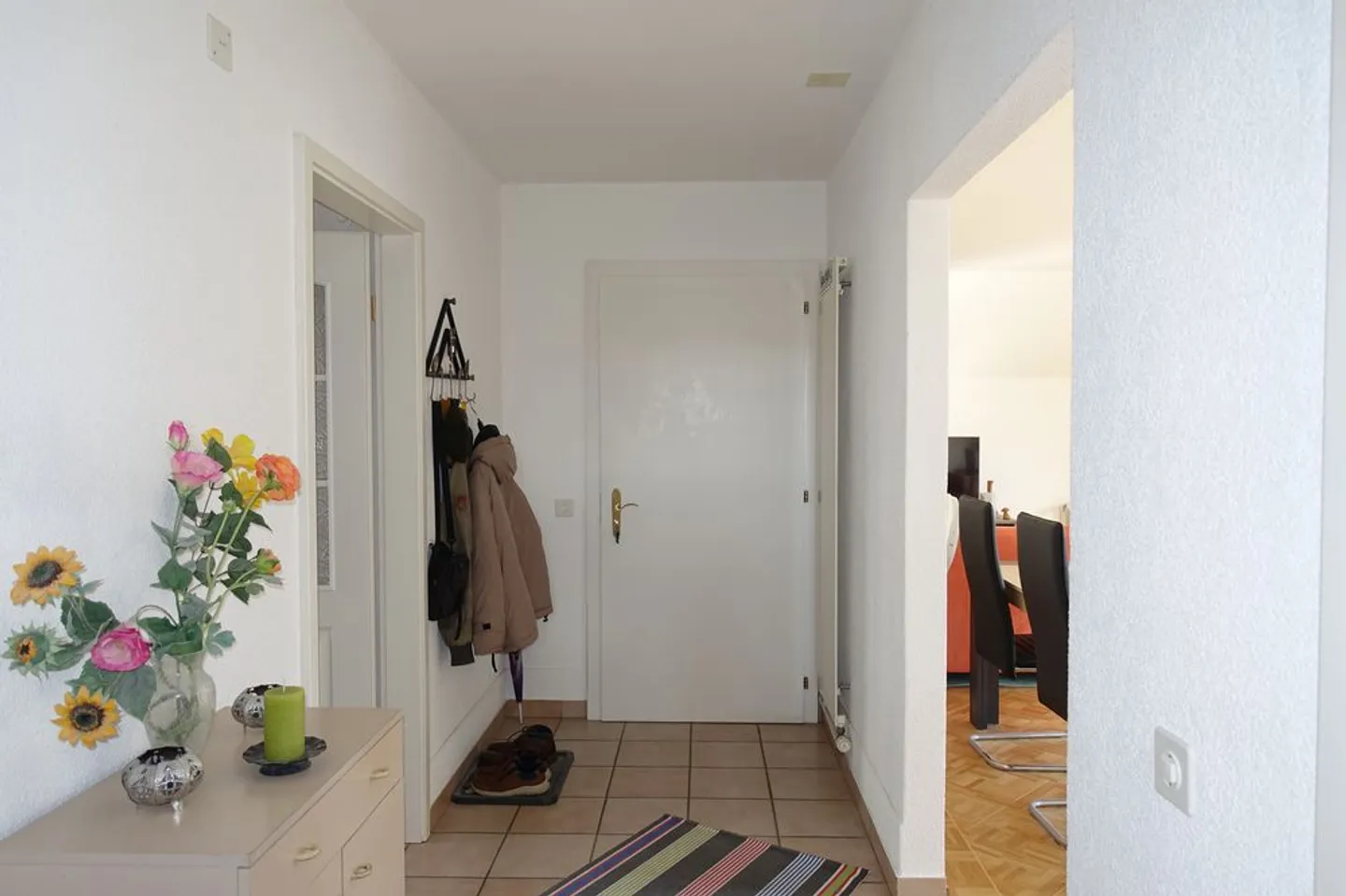 Tramelan - Appartamento luminoso di 3 1/2 stanze - Foto 3 di 10