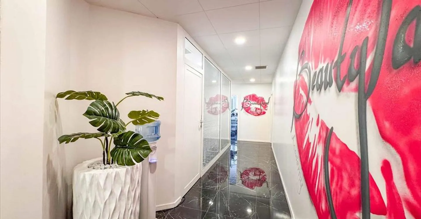 Bureau à louer - Photo 7 sur 9