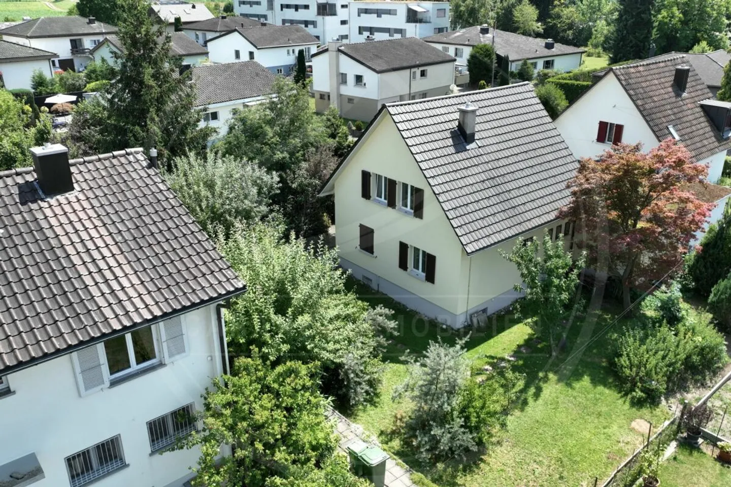Einfamilienhaus kaufen - Foto 10 von 11