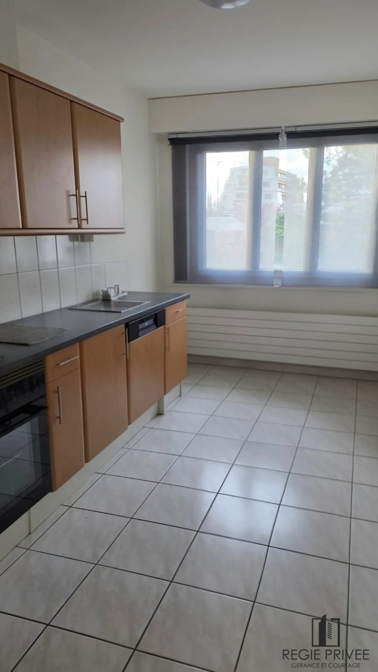 3.5 room apartment with balcony - Photo 2 of 10