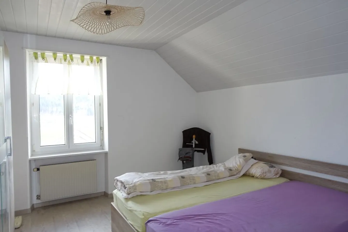 Tramelan - Appartamento luminoso di 3 1/2 stanze - Foto 6 di 10