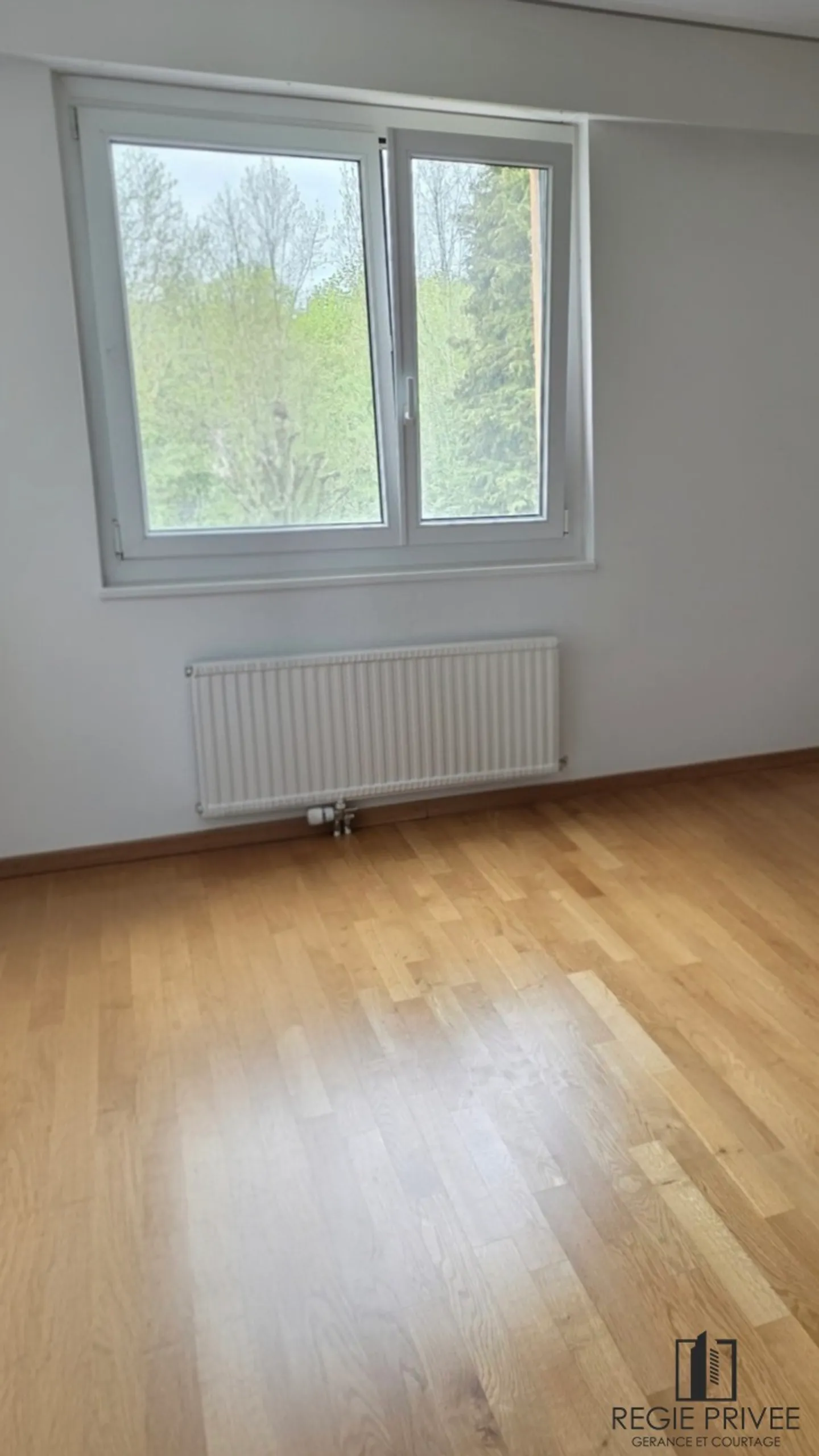 3.5 room apartment with balcony - Photo 5 of 10