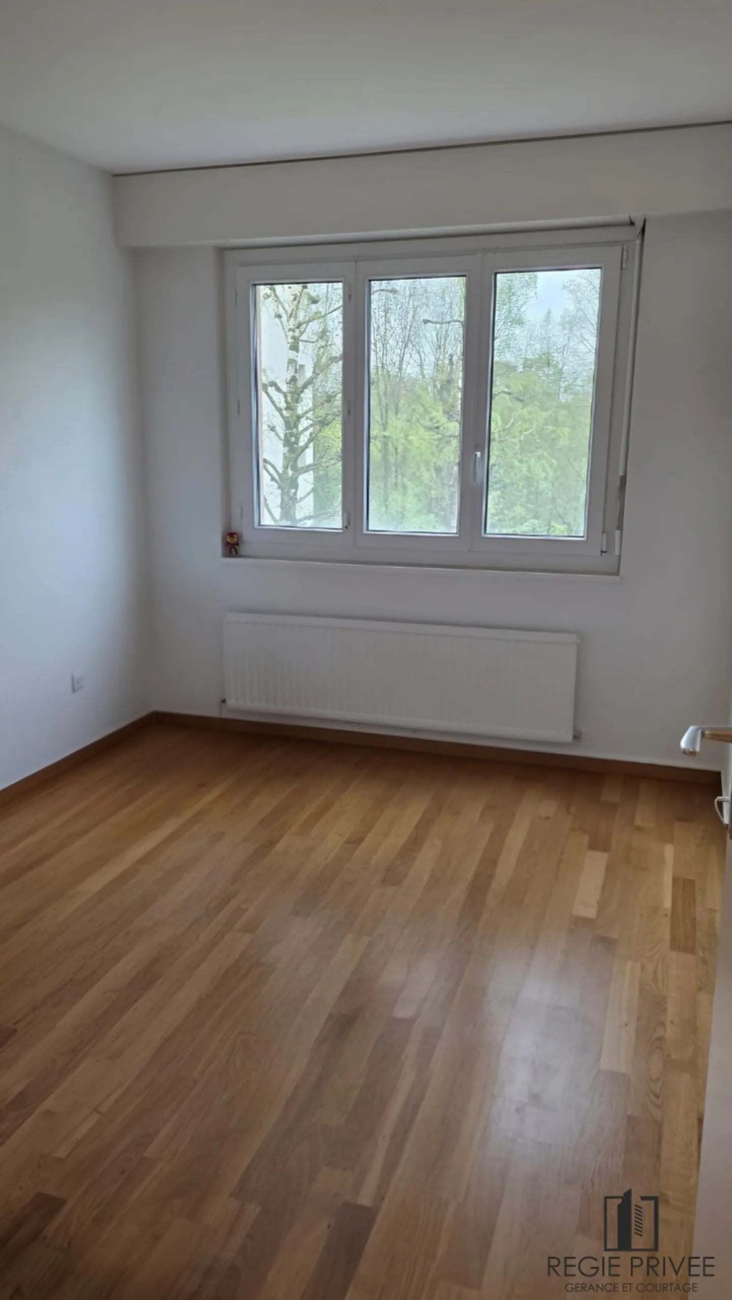 3.5 room apartment with balcony - Photo 6 of 10