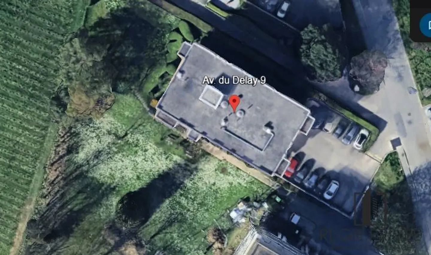 3.5 room apartment with balcony - Photo 9 of 10