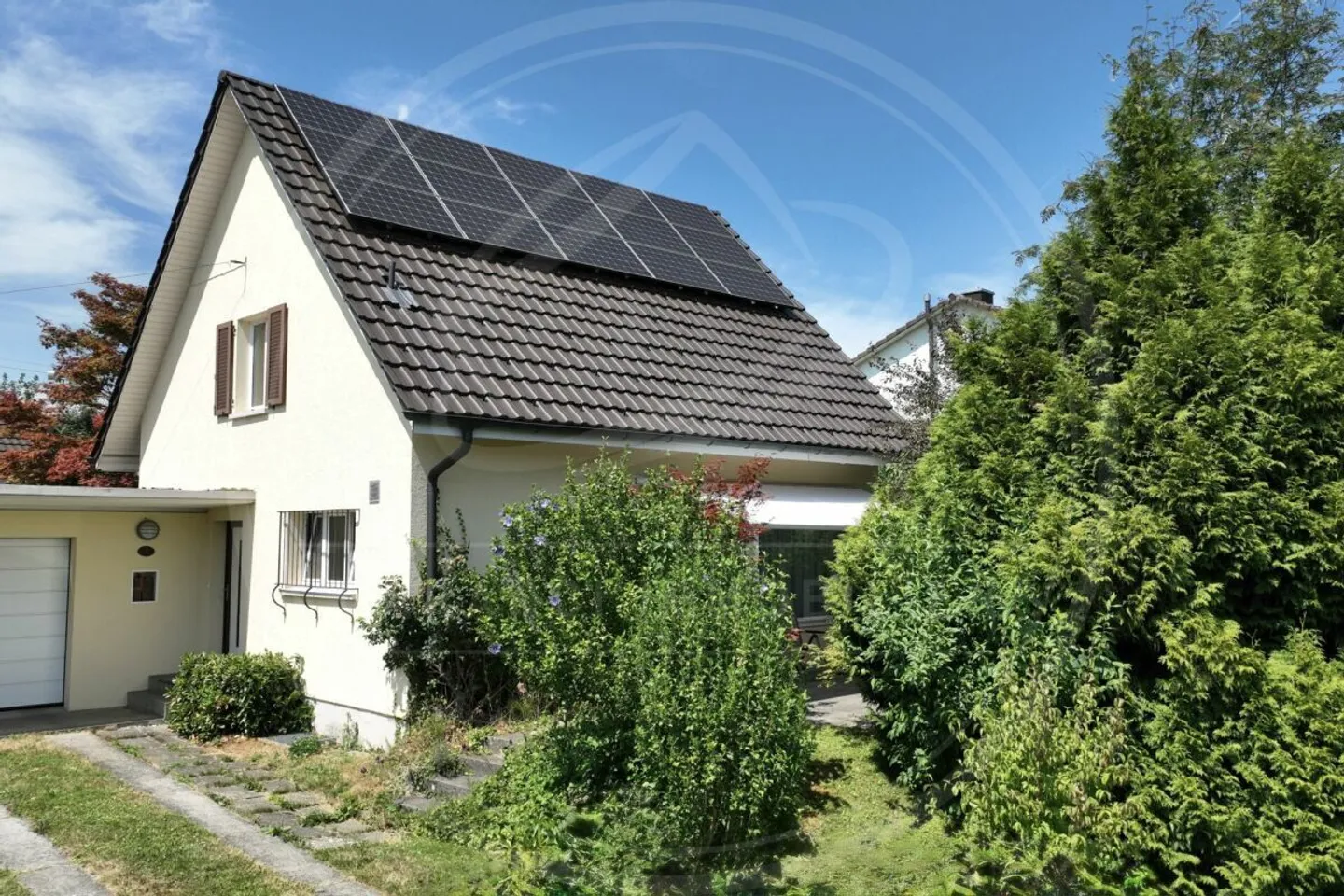 Einfamilienhaus kaufen - Foto 11 von 11
