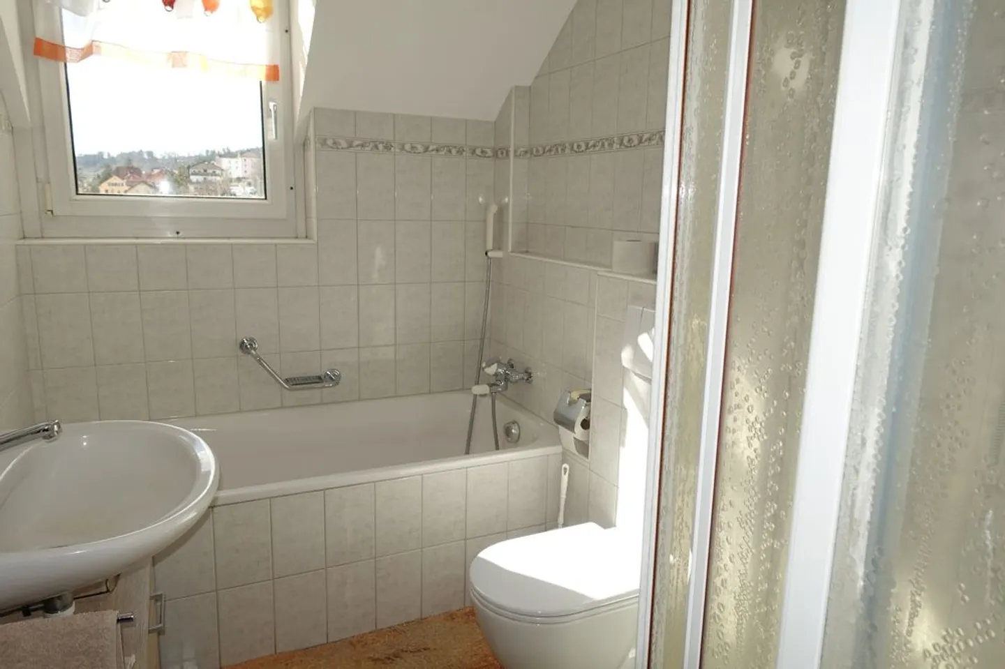 Tramelan - Appartamento luminoso di 3 1/2 stanze - Foto 8 di 10