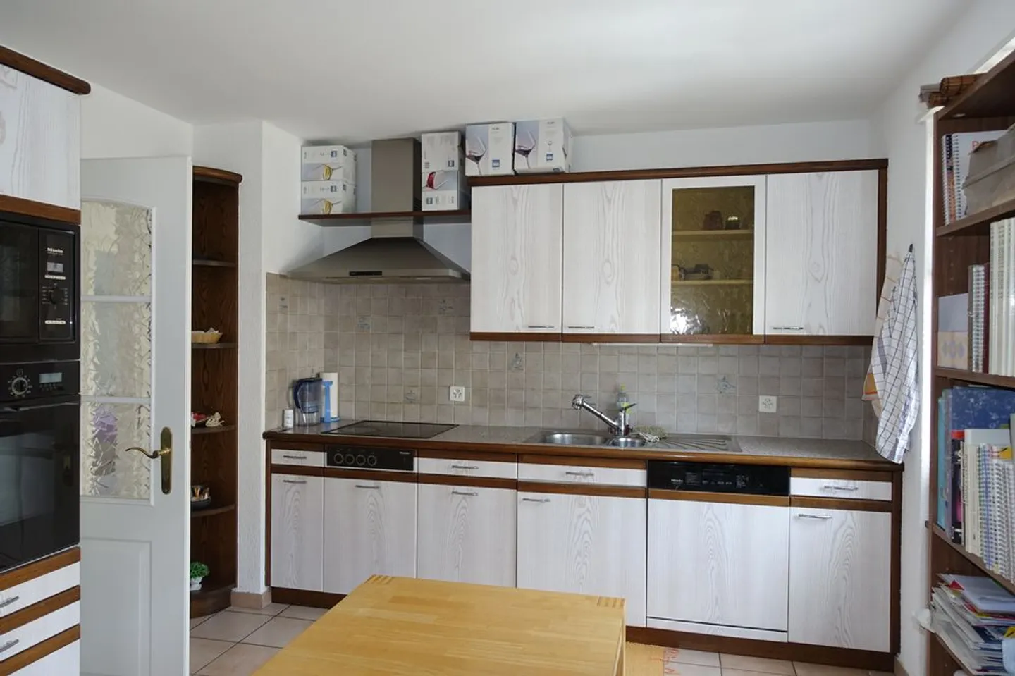 Tramelan - Appartamento luminoso di 3 1/2 stanze - Foto 4 di 10