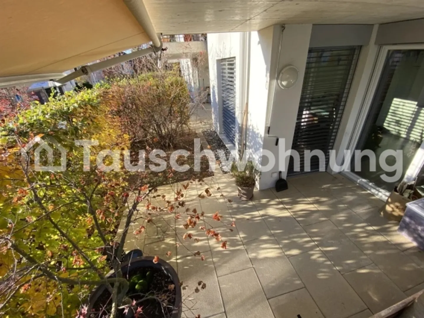 Appartement calme avec terrasse à Zurich, Höngg à échanger - Photo 5 sur 10