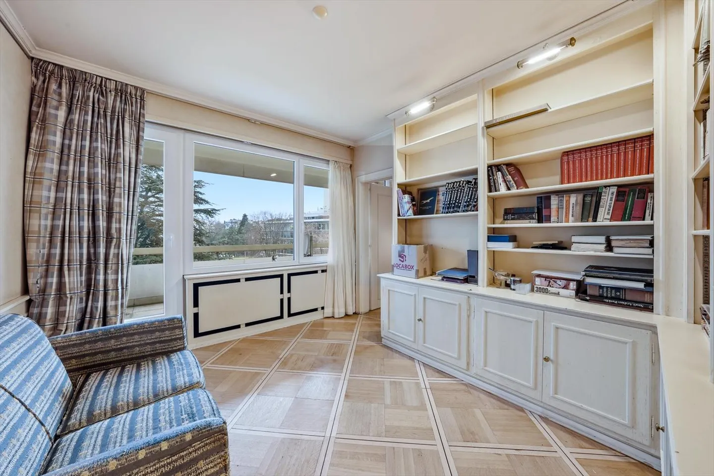 Appartamento in vendita - Foto 3 di 8