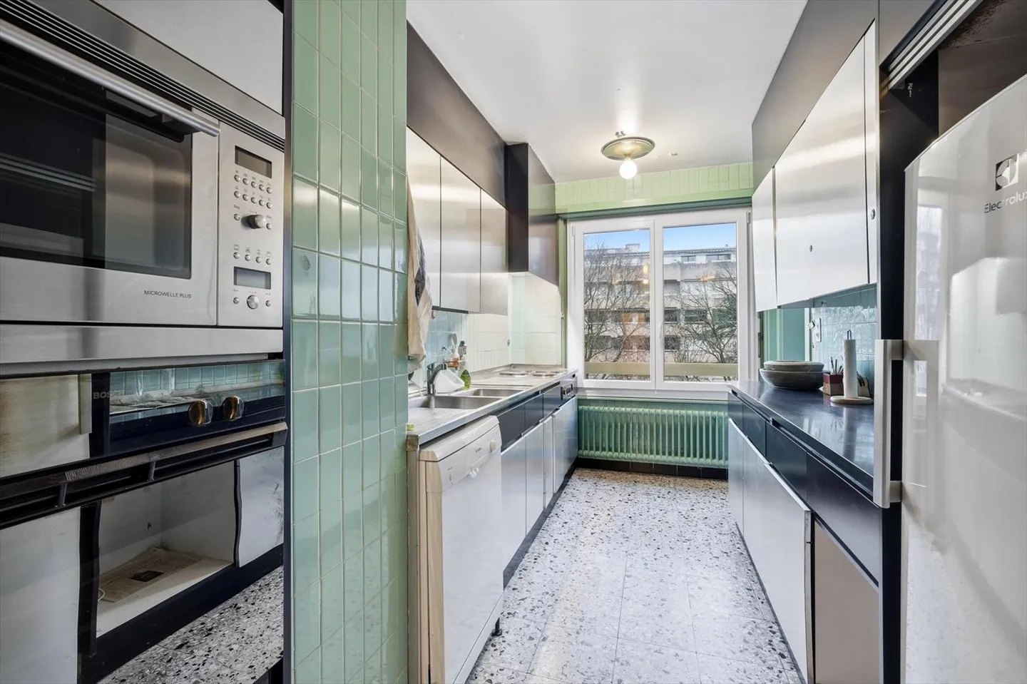 Appartamento in vendita - Foto 4 di 8