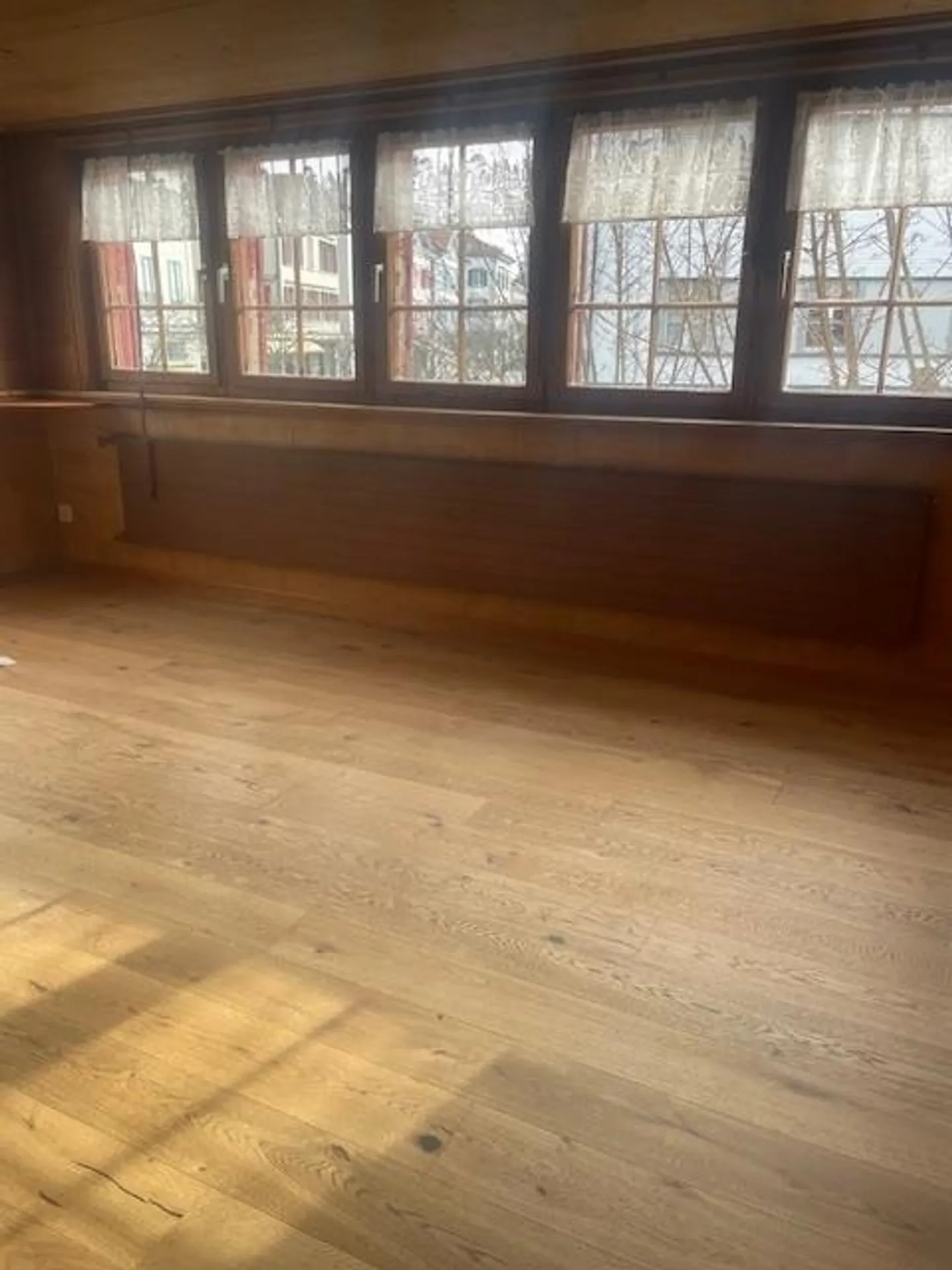 Charme Appenzeller - Première occupation après rénovation partielle - Photo 2 sur 8