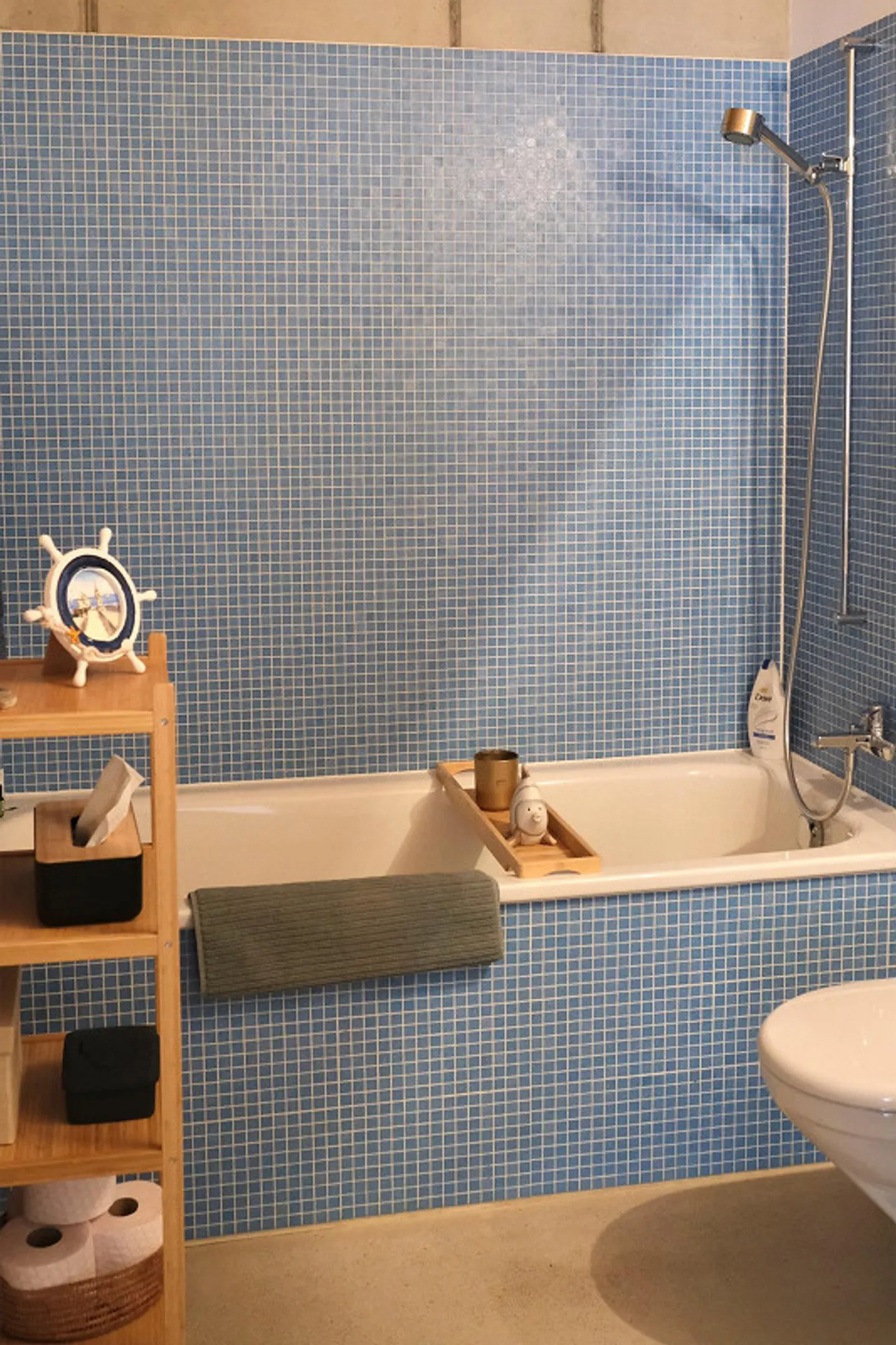 Spacious 5.5-room townhouse – ideal for families, couples & shared flats - Photo 13 of 15