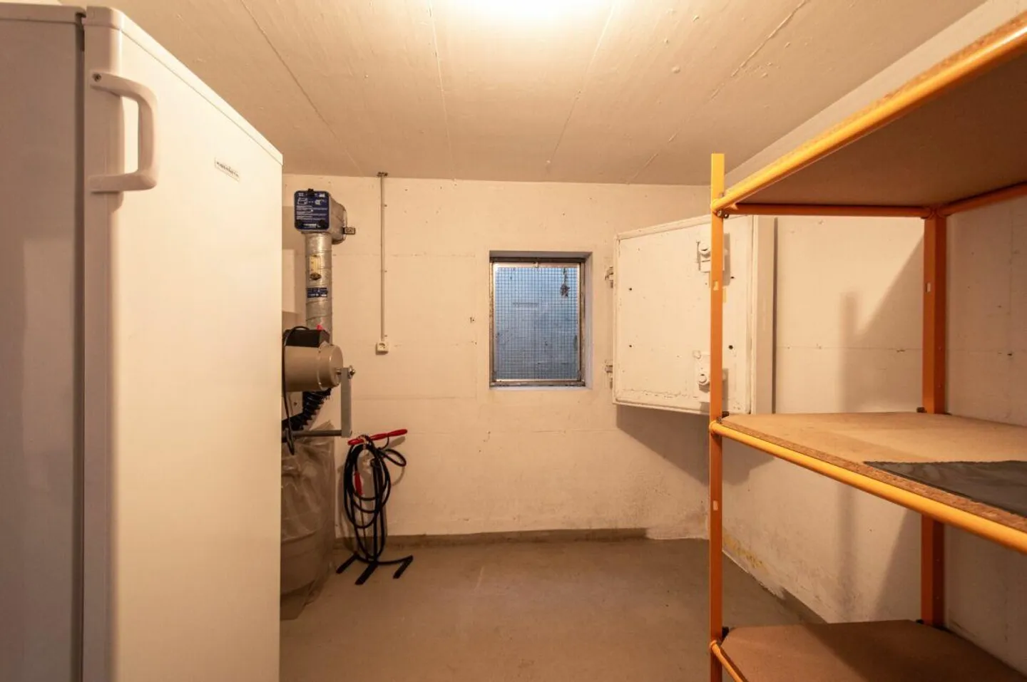 Il tuo nuovo rifugio a Sevelen - accogliente, spazioso, adatto alle famiglie... - Foto 22 di 30