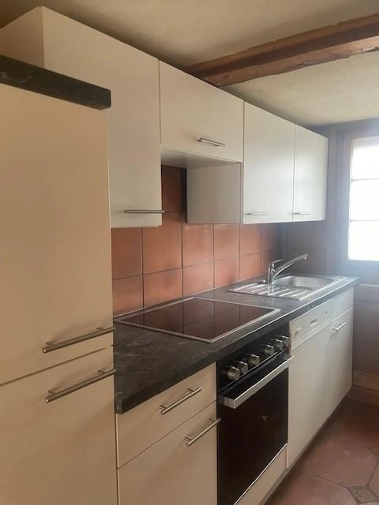 Charme Appenzeller - Première occupation après rénovation partielle - Photo 4 sur 8