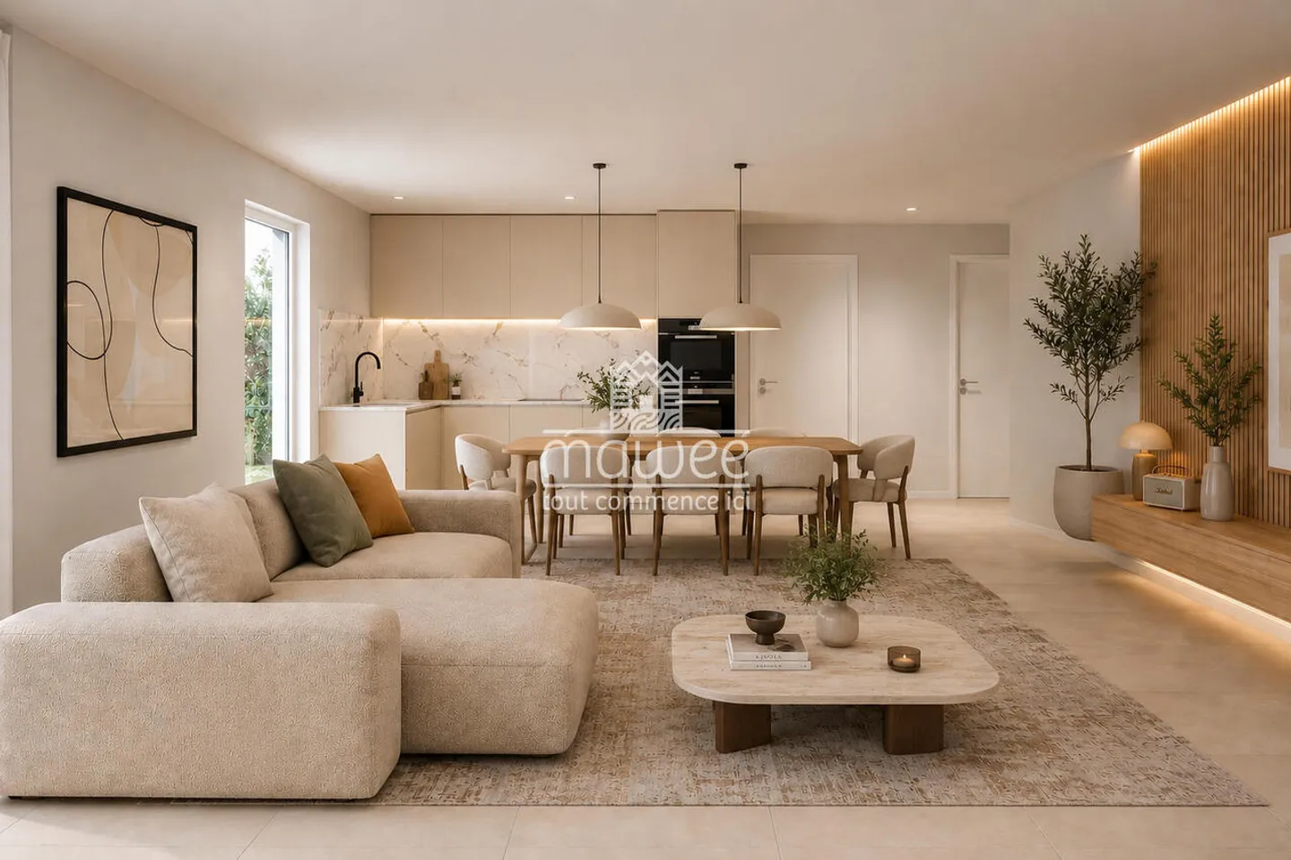 Between Mountain and Modernity: Discover Your Future Home - Photo 6 of 12