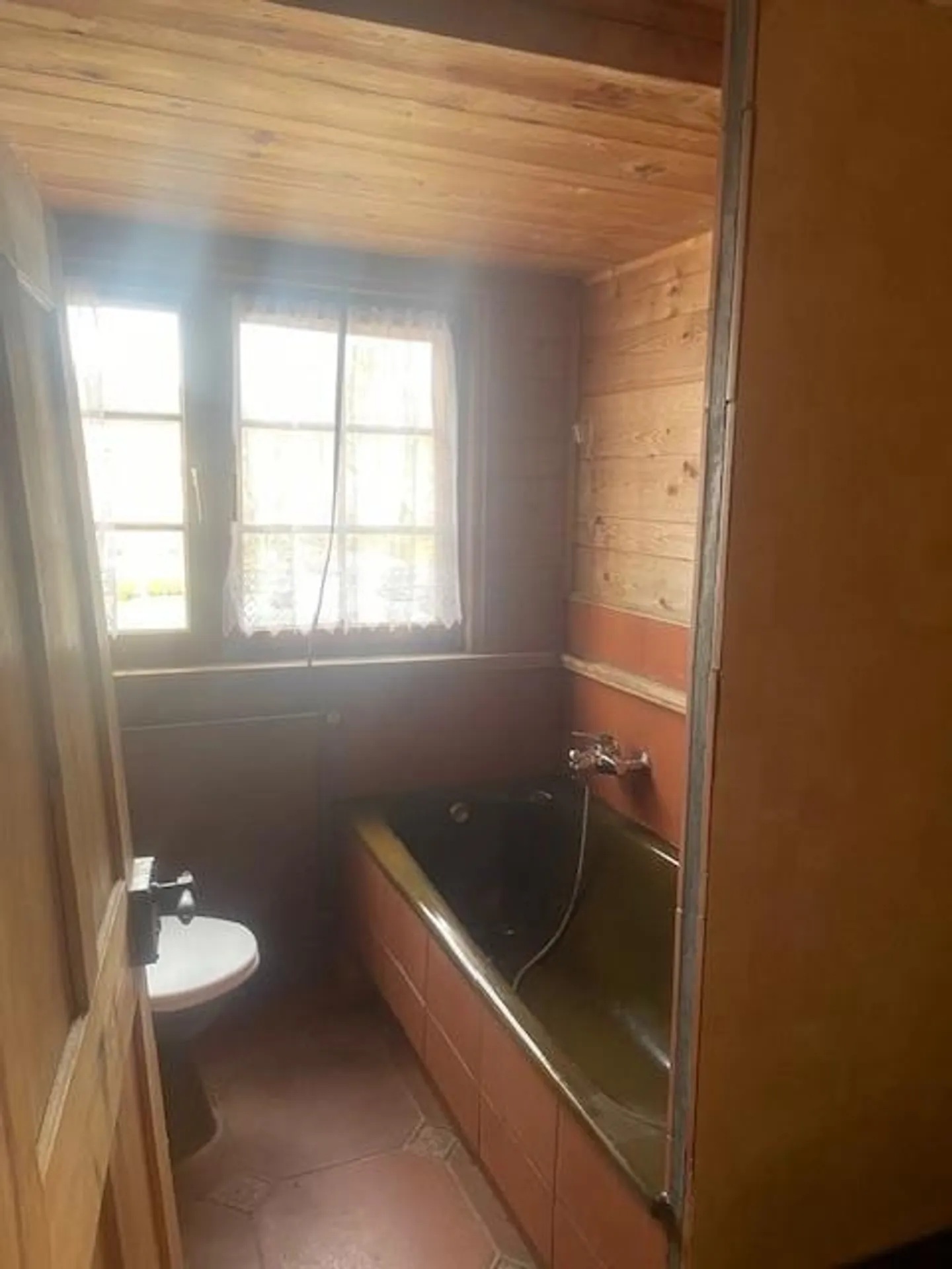 Charme Appenzeller - Première occupation après rénovation partielle - Photo 5 sur 8