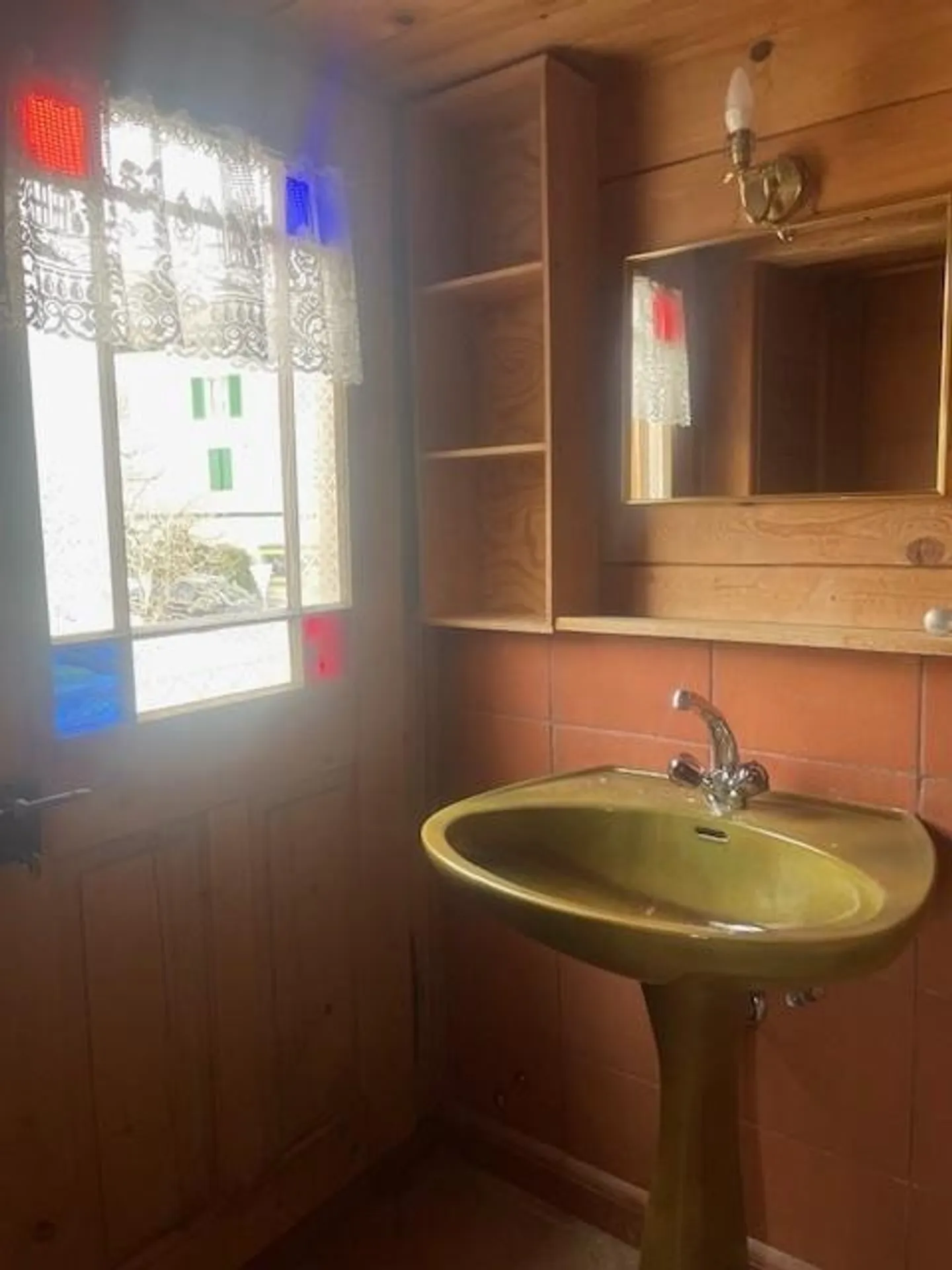 Charme Appenzeller - Première occupation après rénovation partielle - Photo 6 sur 8