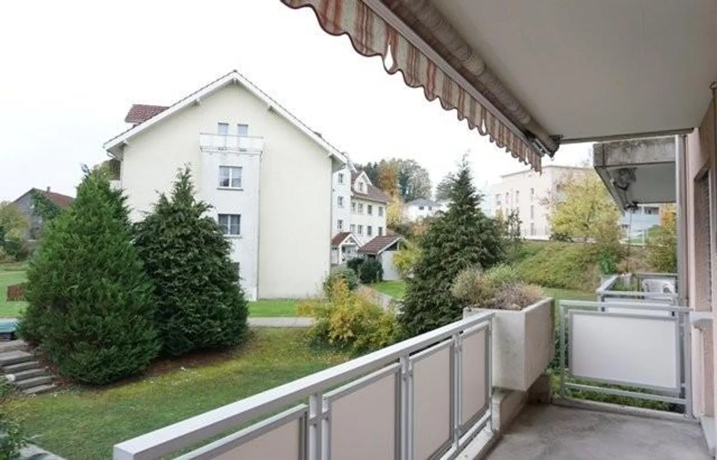 Appartamento duplex con area salotto - Foto 11 di 12