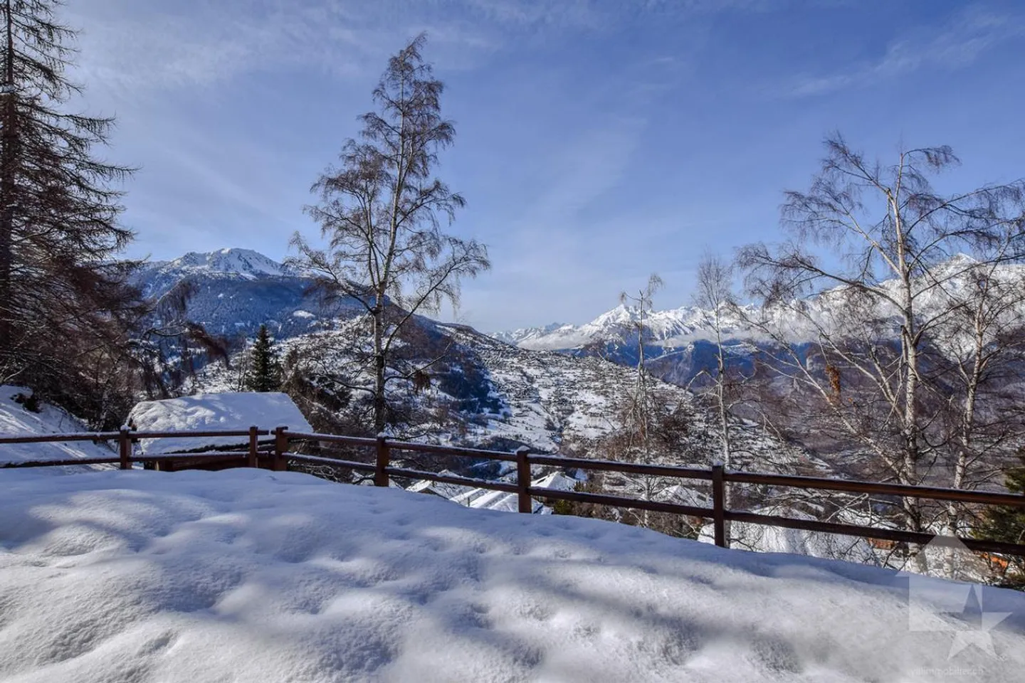 Chalet affascinante, posizione bucolica - Foto 2 di 20