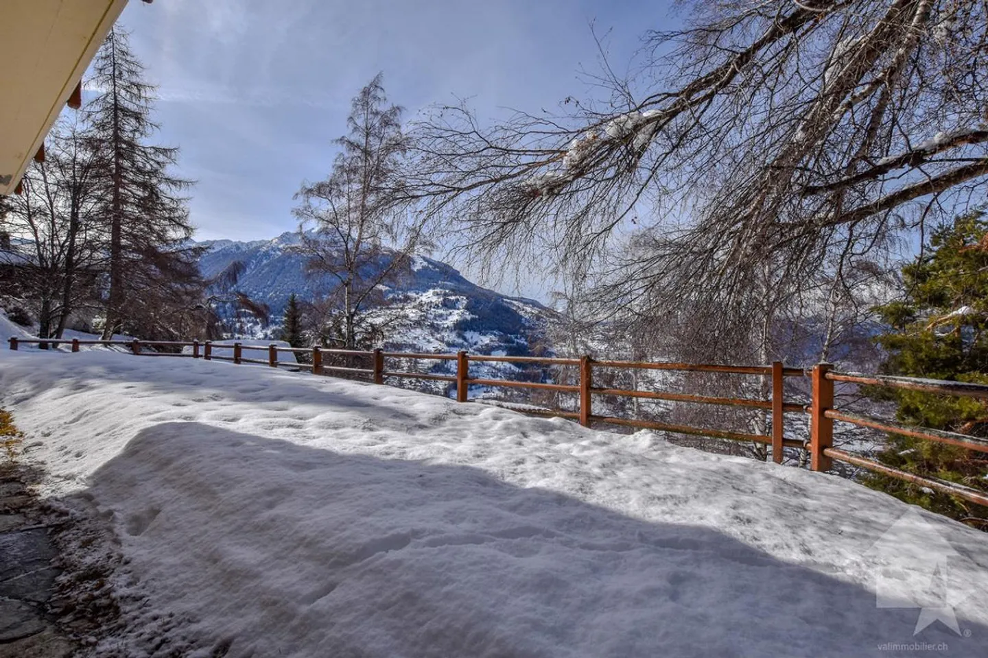 Chalet affascinante, posizione bucolica - Foto 4 di 20