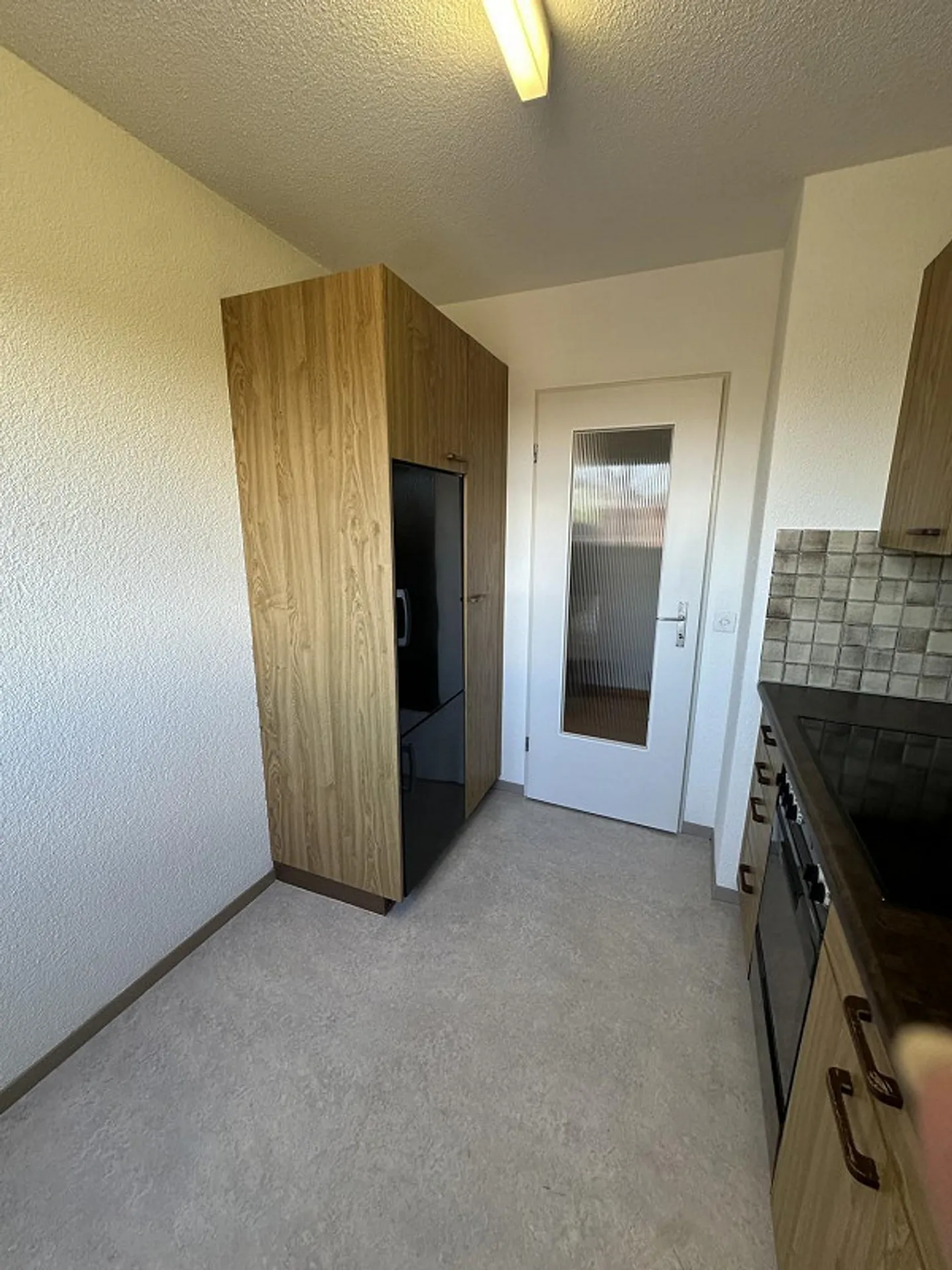 Appartamento 3.5 locali in una posizione verde e tranquilla a Zurigo - Foto 3 di 13