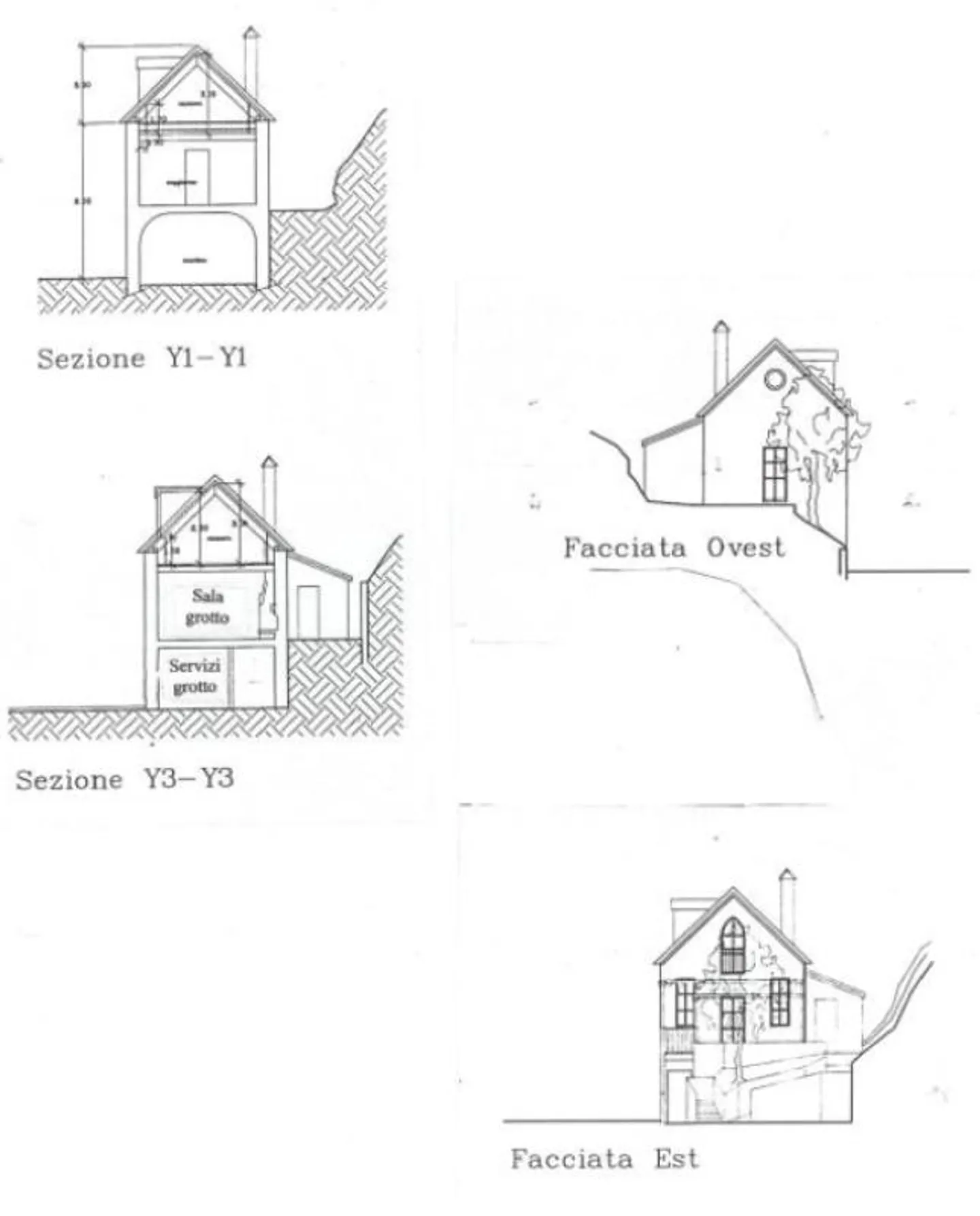 GORDEVIO - Beautiful Ticinese Grotto - Photo 11 of 12