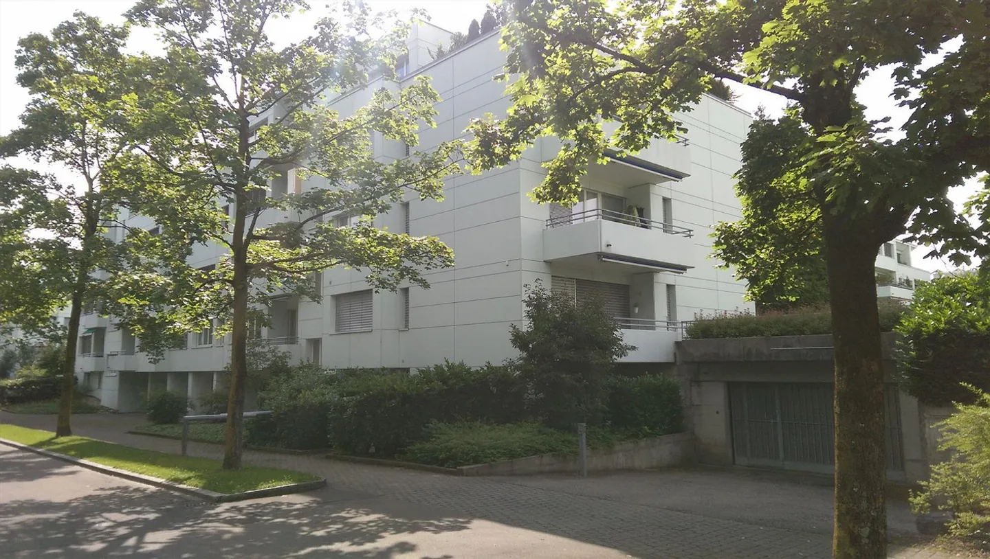 Einstellhallenplatz zu vermieten - Foto 1 von 1