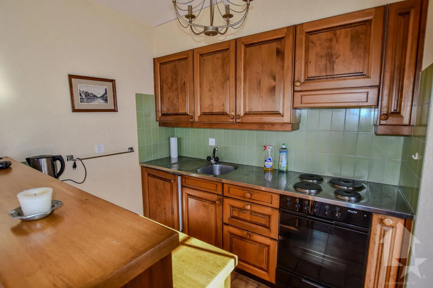 Chalet affascinante, posizione bucolica - Foto 11 di 20