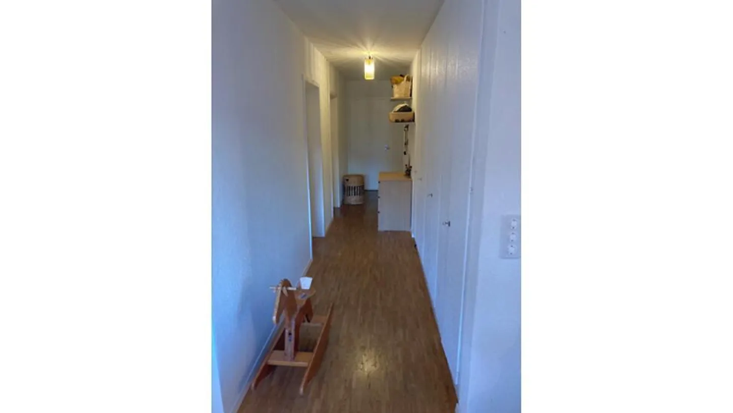 Möblierte Wohnung in Nidau - Foto 10 von 10