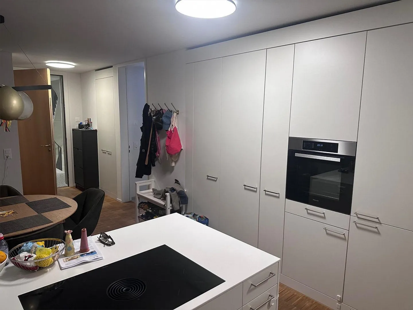 4.5 Room Apartment in Münchenstein - Photo 2 of 11