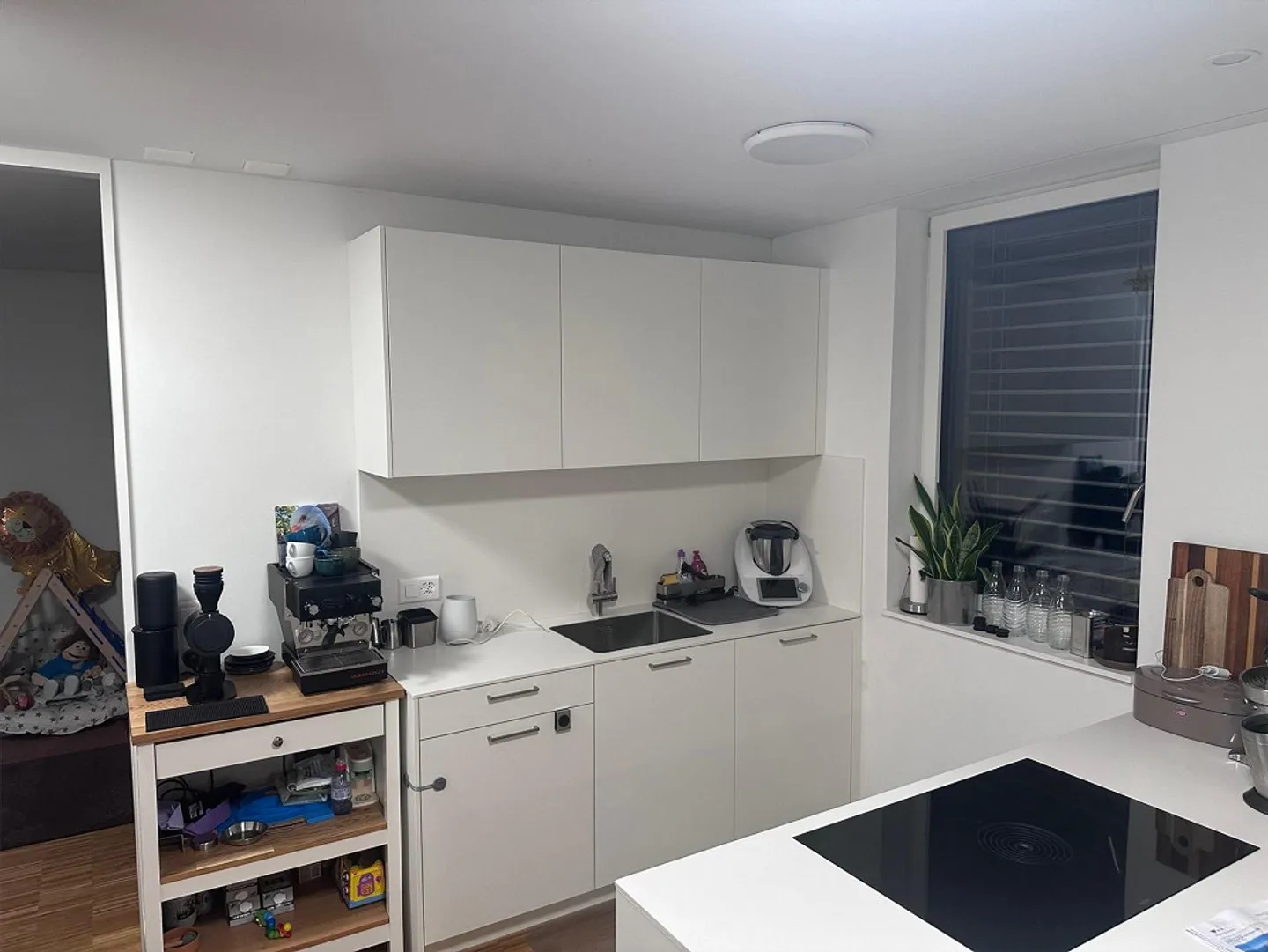 4.5 Room Apartment in Münchenstein - Photo 4 of 11