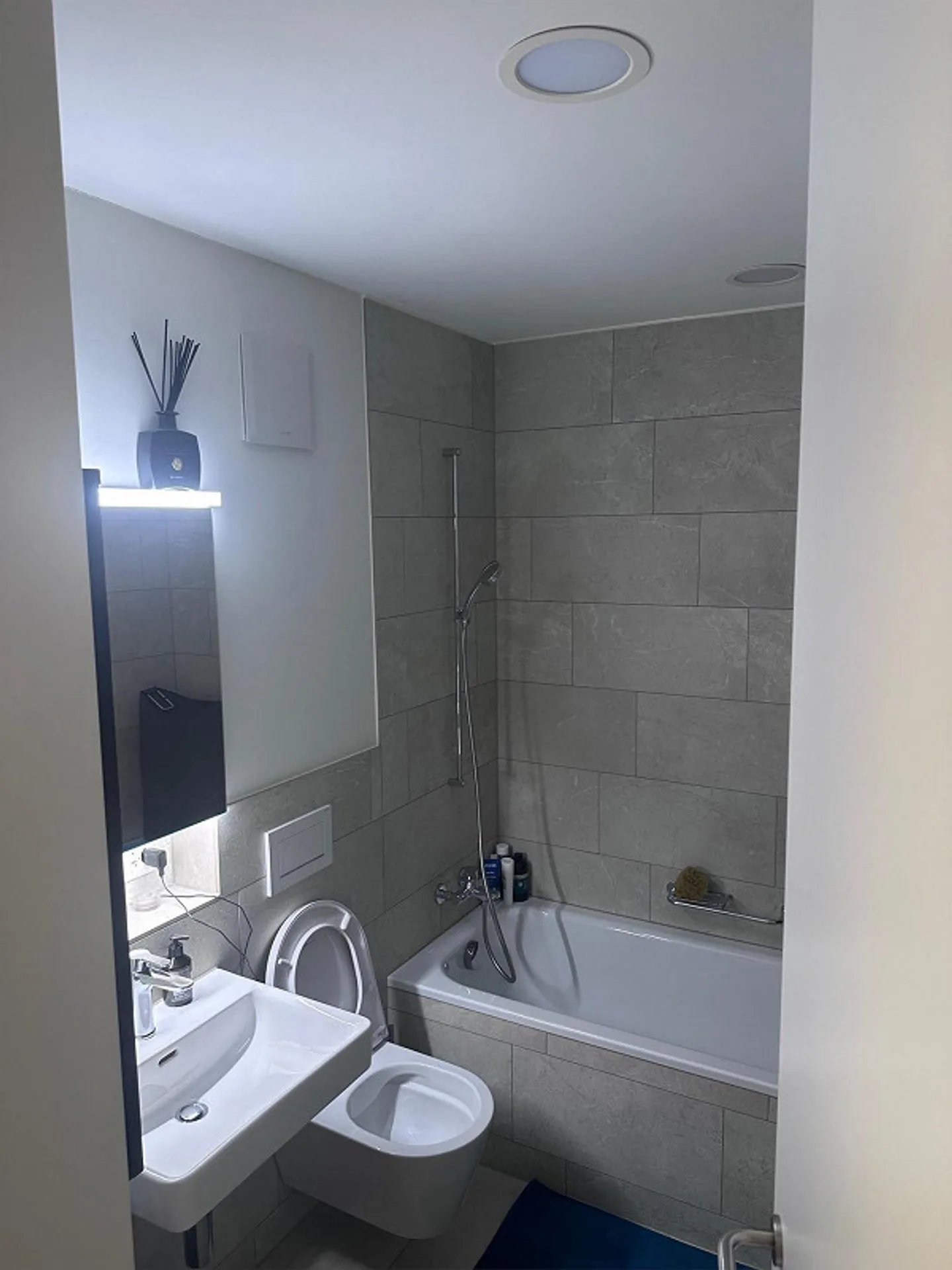 4.5 Room Apartment in Münchenstein - Photo 10 of 11