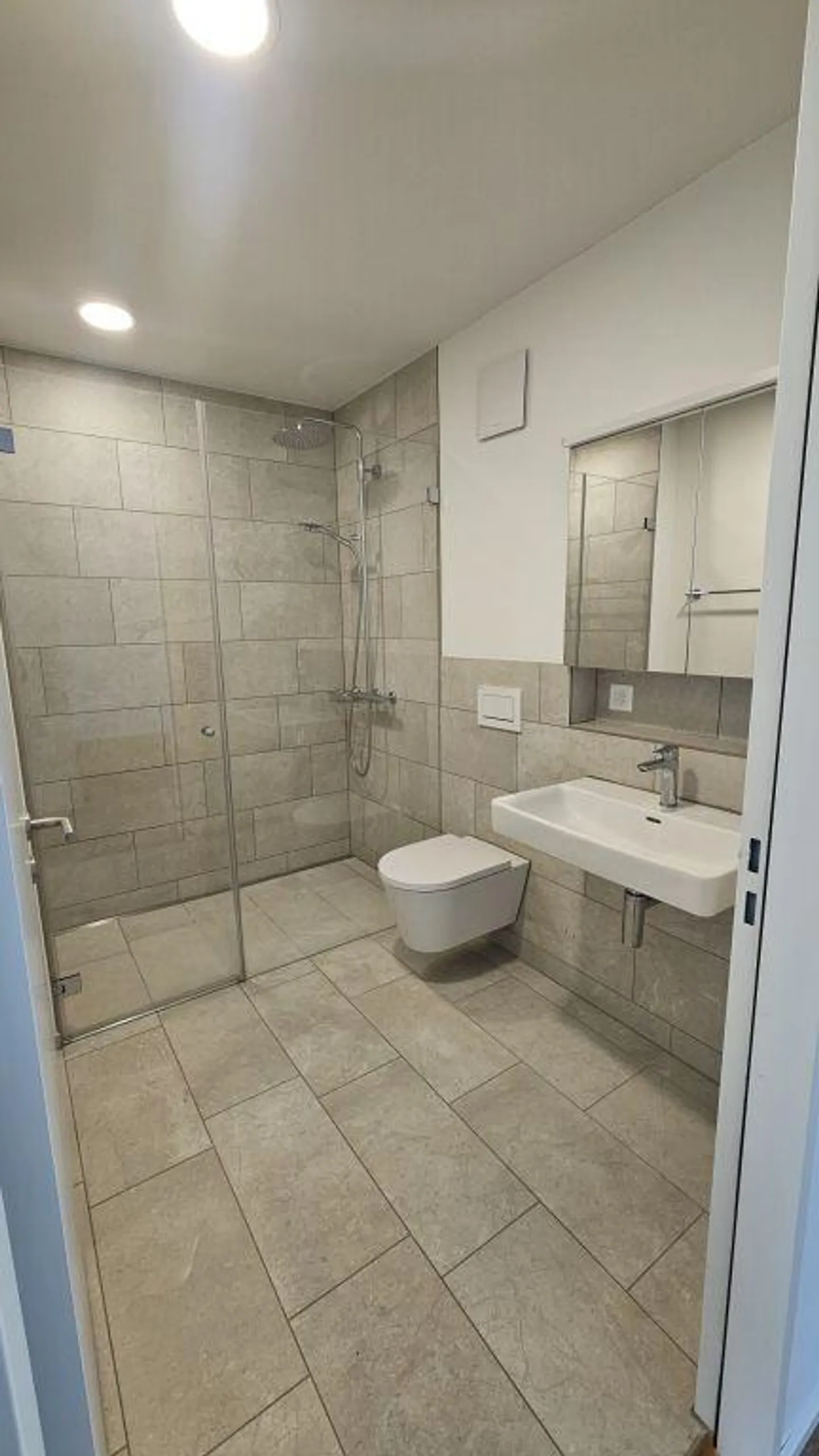 4.5 Room Apartment in Münchenstein - Photo 11 of 11