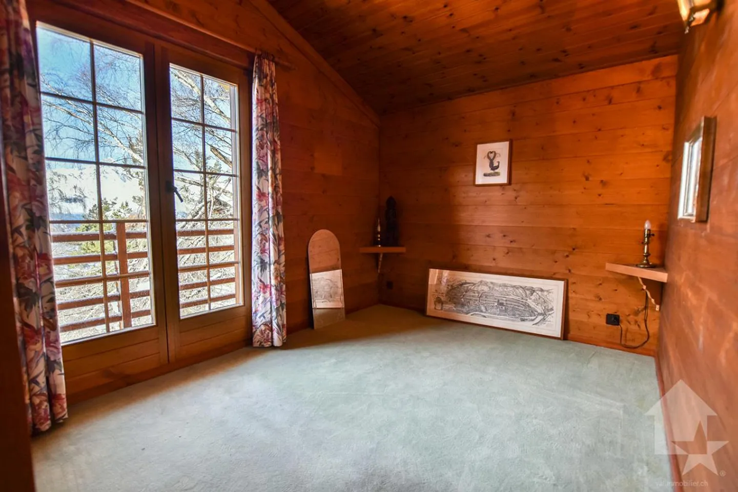 Chalet affascinante, posizione bucolica - Foto 16 di 20