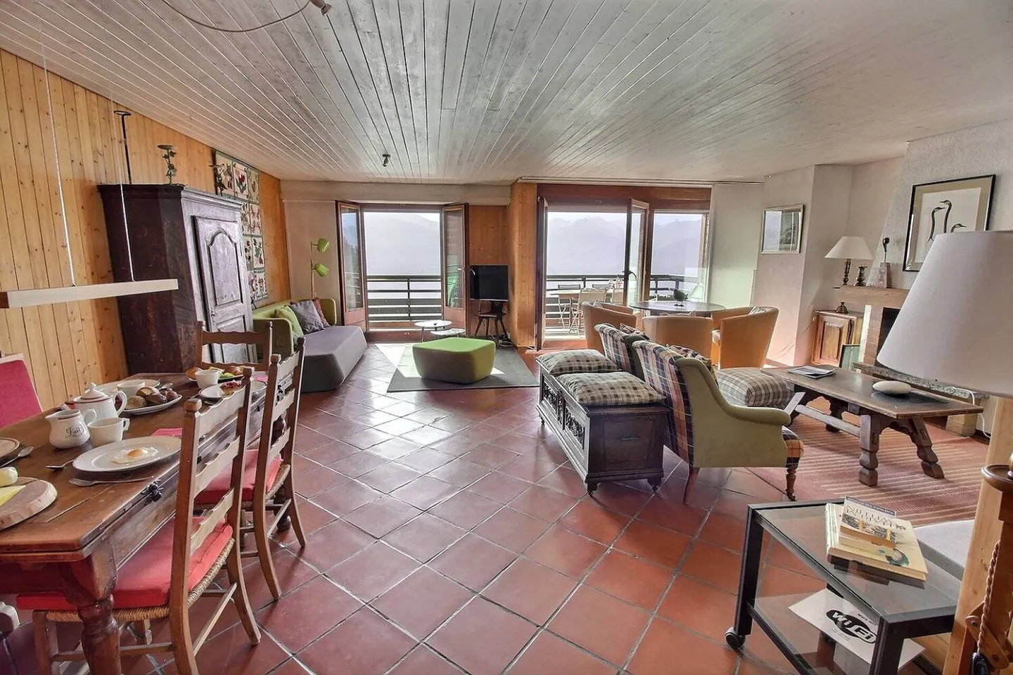 Appartement 3 pièces à Anzère - Photo 1 sur 13