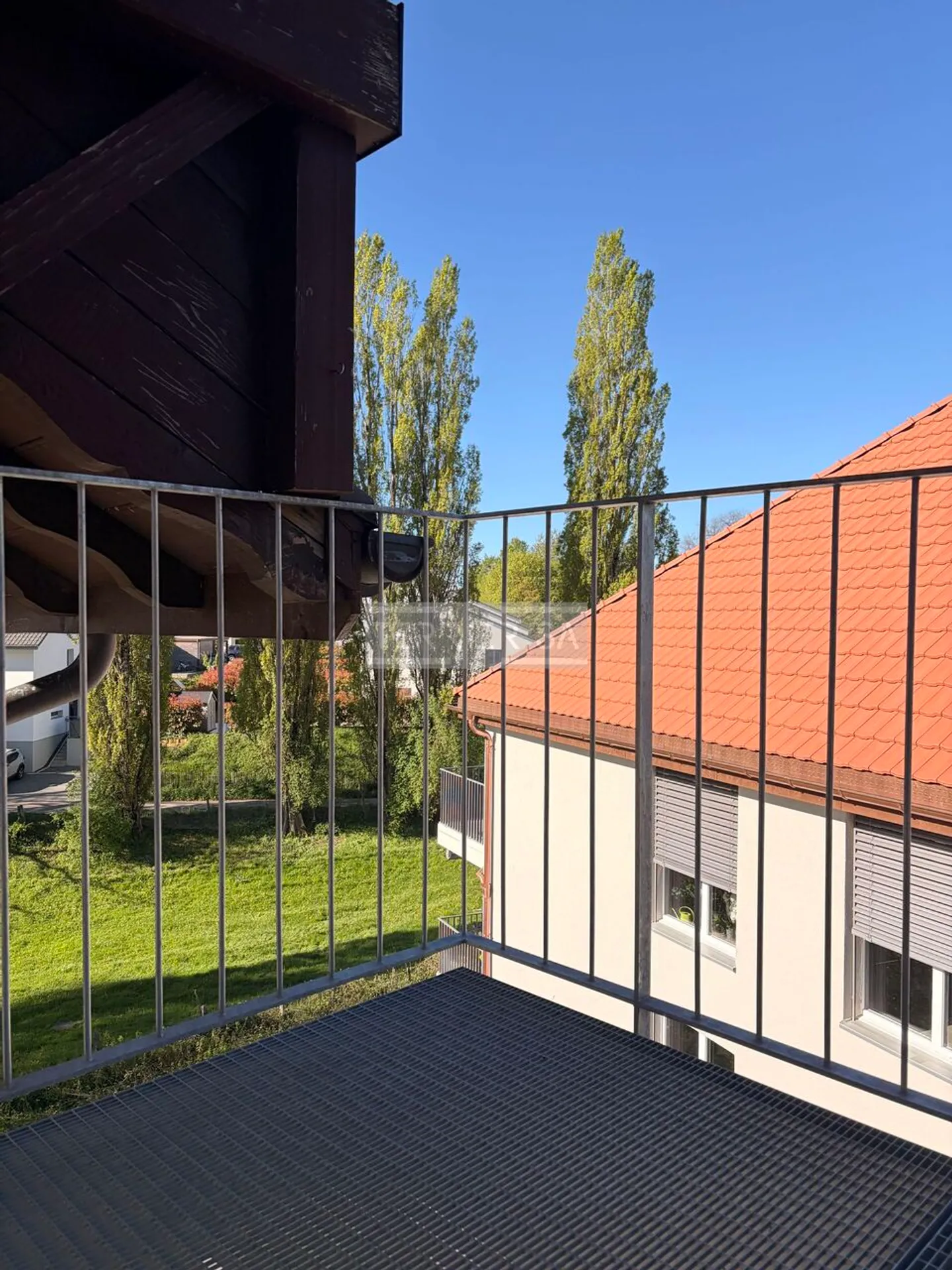 Attico Duplex Incantevole con Ufficio - Foto 5 di 13