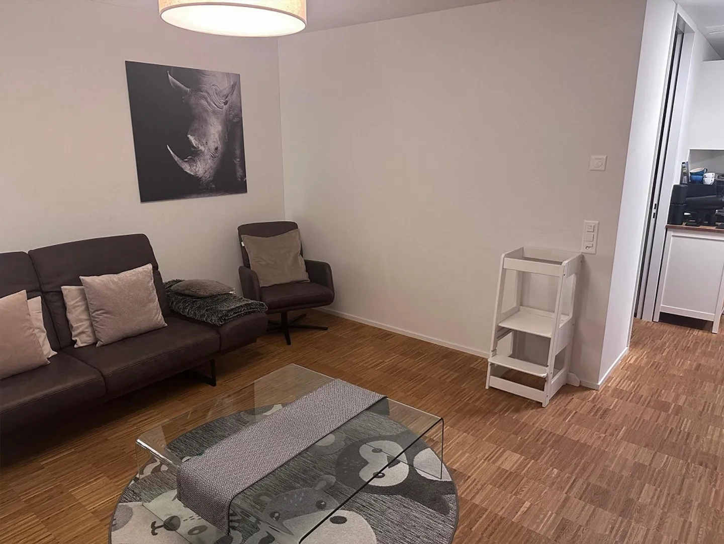 4.5 Room Apartment in Münchenstein - Photo 5 of 11