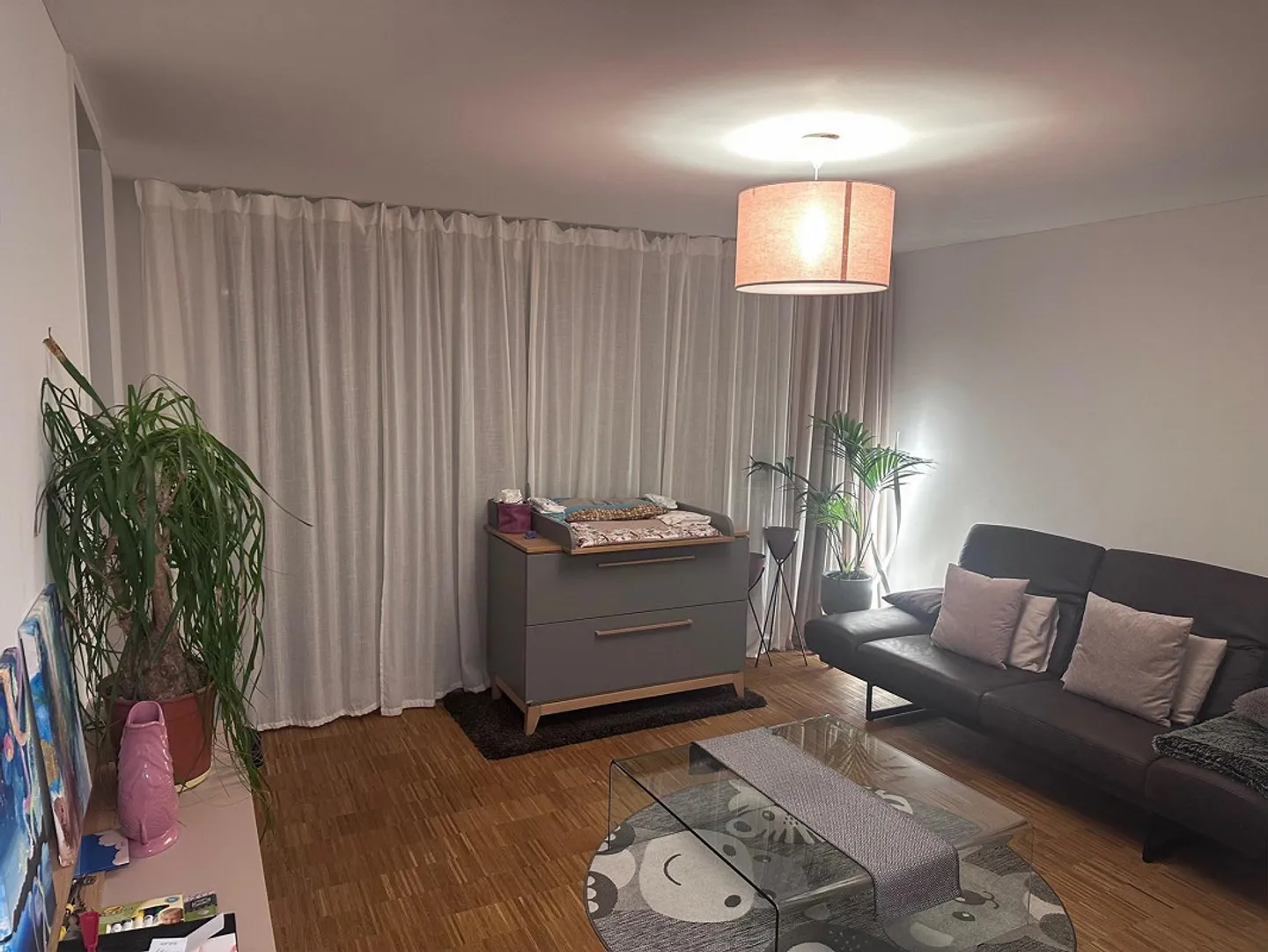 4.5 Room Apartment in Münchenstein - Photo 6 of 11