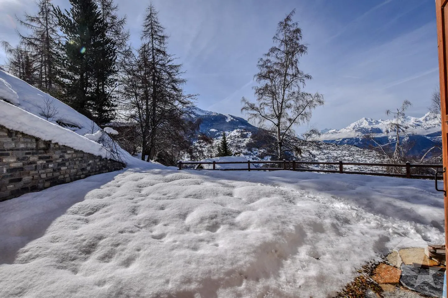 Chalet affascinante, posizione bucolica - Foto 13 di 20