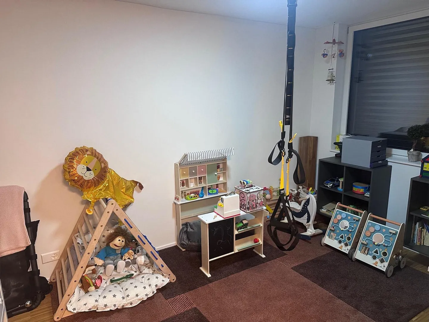 4.5 Room Apartment in Münchenstein - Photo 8 of 11