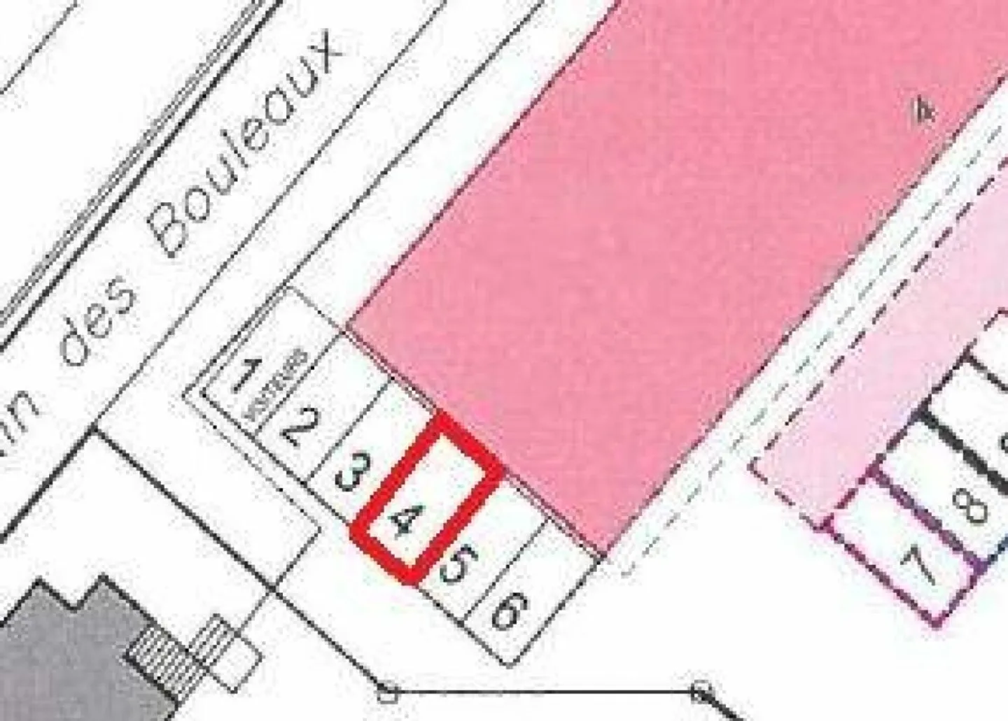 Job opening in Ponts-de-Martel - Photo 3 of 4