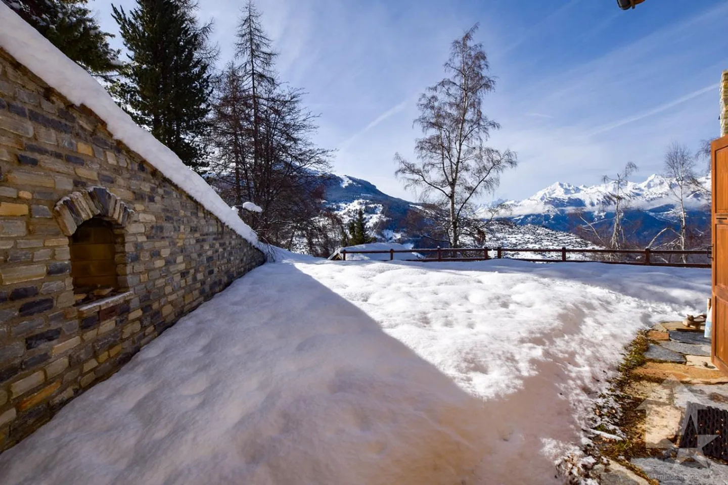 Chalet affascinante, posizione bucolica - Foto 14 di 20