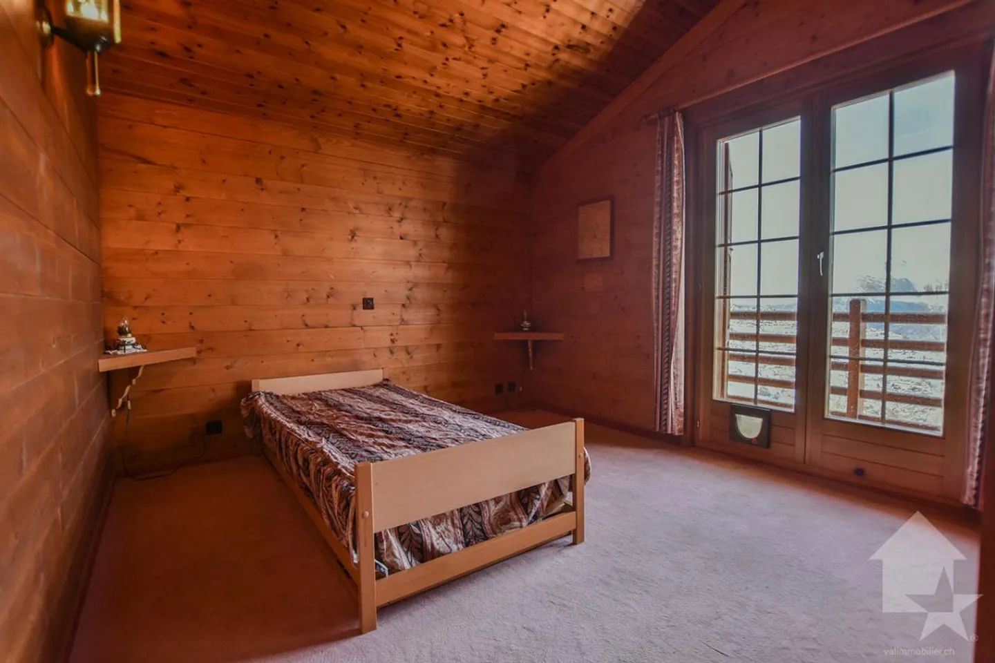 Chalet affascinante, posizione bucolica - Foto 17 di 20